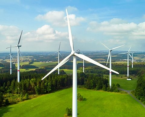 Windpark Waigandshain-Homberg