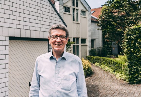 Einbau Wärmepumpe und PV Kunde Suwelack Einbau Wärmepumpe und PV Kunde Suwelack