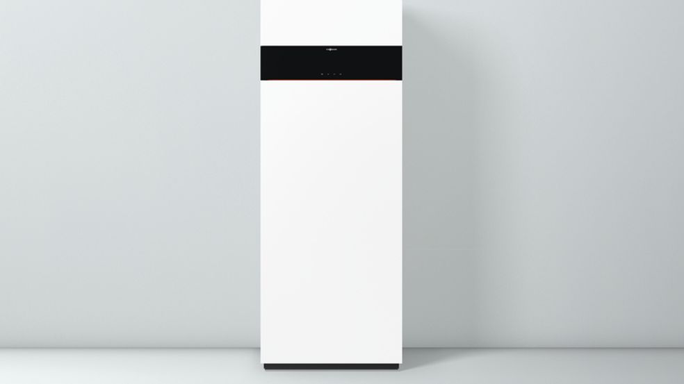 Vitodens Viessmann 222-F