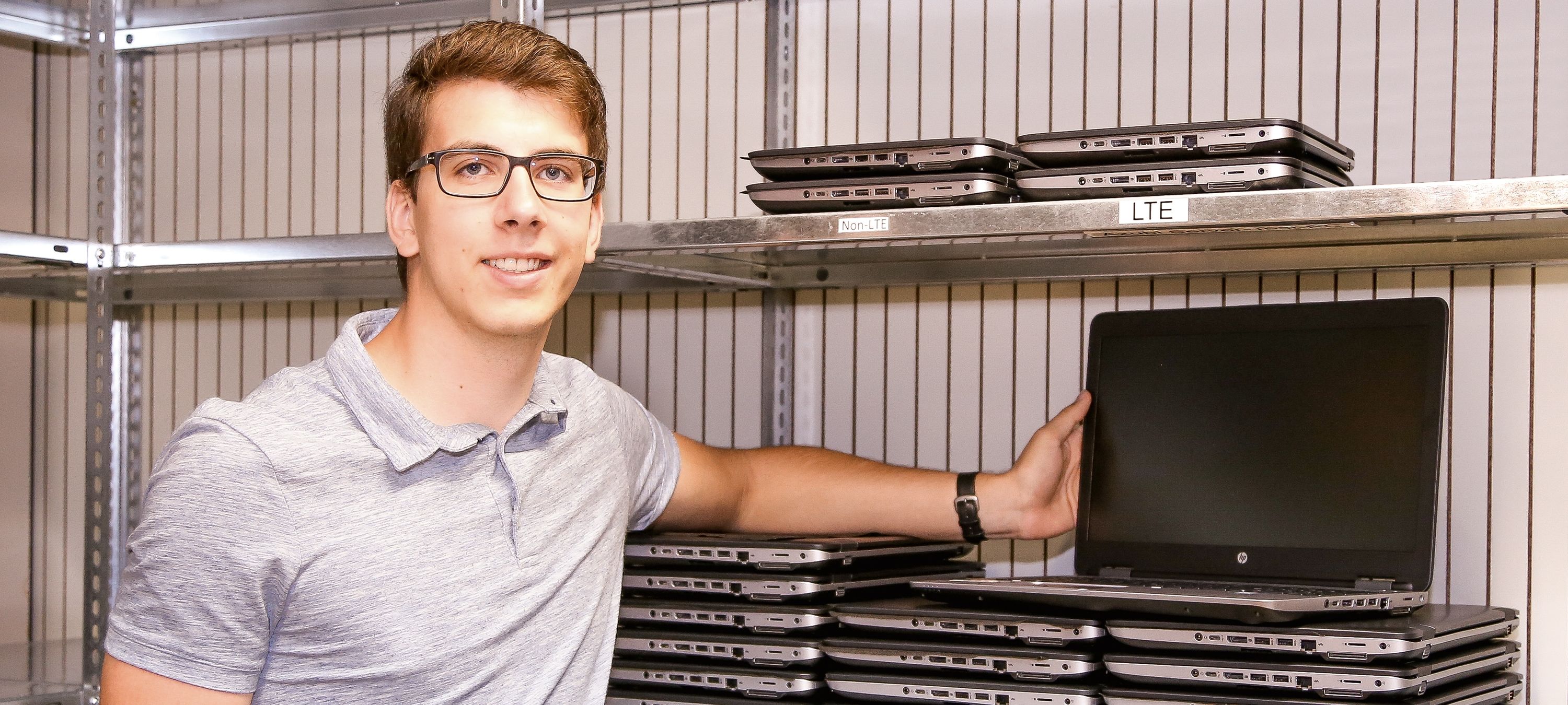 Bachelor of Science – Wirtschaftsinformatik