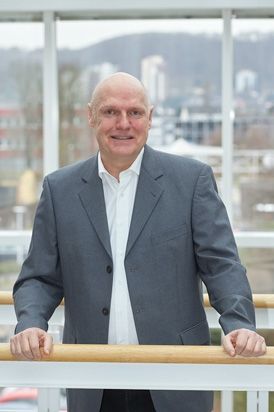 Ralph Sauer, Bereich Personal