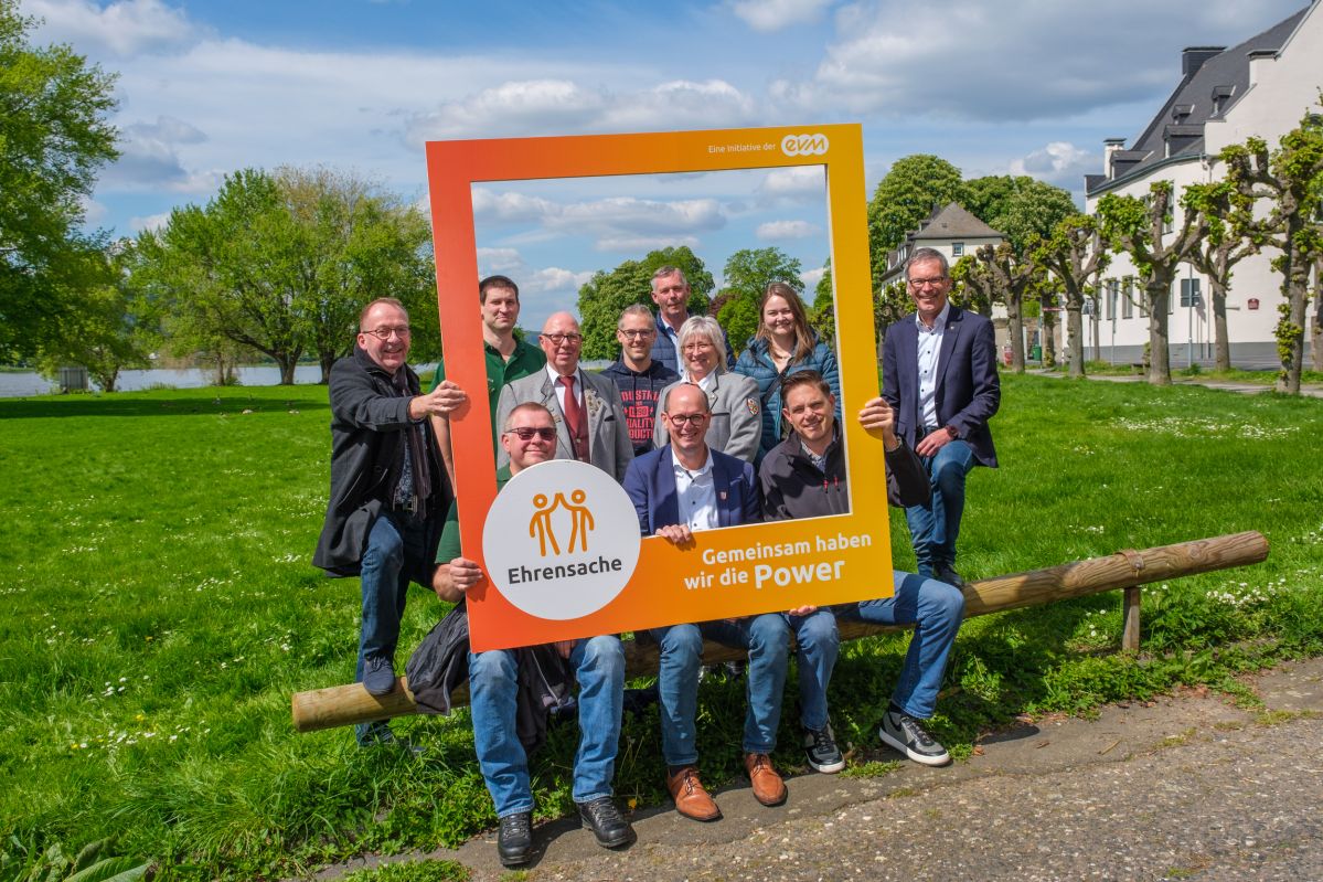 EVM Ehrensache Bad Hoenningen 03 EVM Ehrensache Bad Hoenningen 03