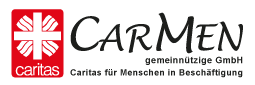 Logo Caritas Carmen