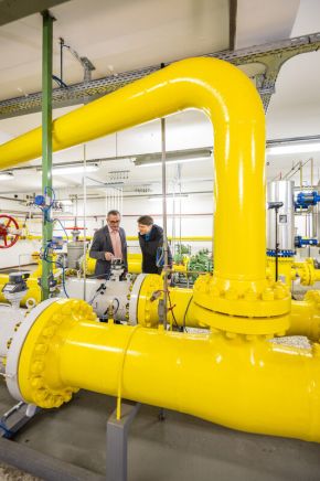 EVM-Nachhaltigkeitsbericht-2022-291-Gasdruckregelstation EVM-Nachhaltigkeitsbericht-2022-291-Gasdruckregelstation