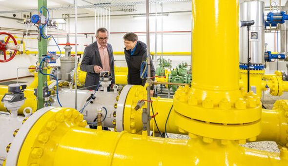 EVM-Nachhaltigkeitsbericht-2022-291-Gasdruckregelstation EVM-Nachhaltigkeitsbericht-2022-291-Gasdruckregelstation