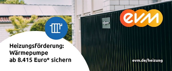 Viessmann Wärmepumpe