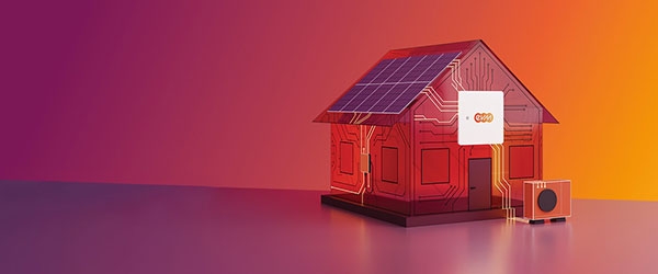 evm+ Energiepilot Heimenergiemanagementsystem (HEMS)