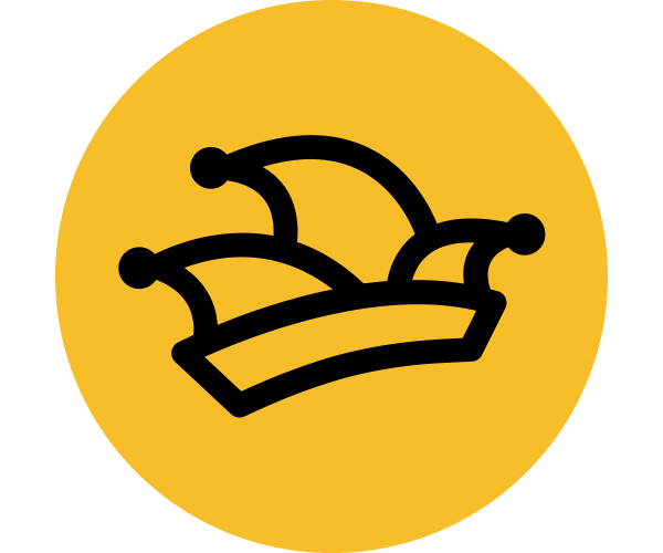 Icon Karneval