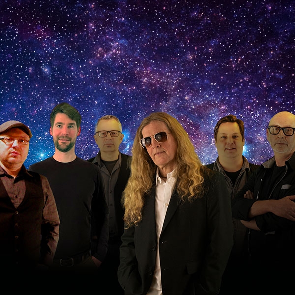 Simply Red Tribute-Konzert