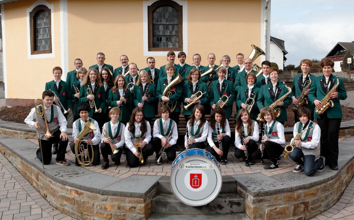 Musikverein Kaifenheim