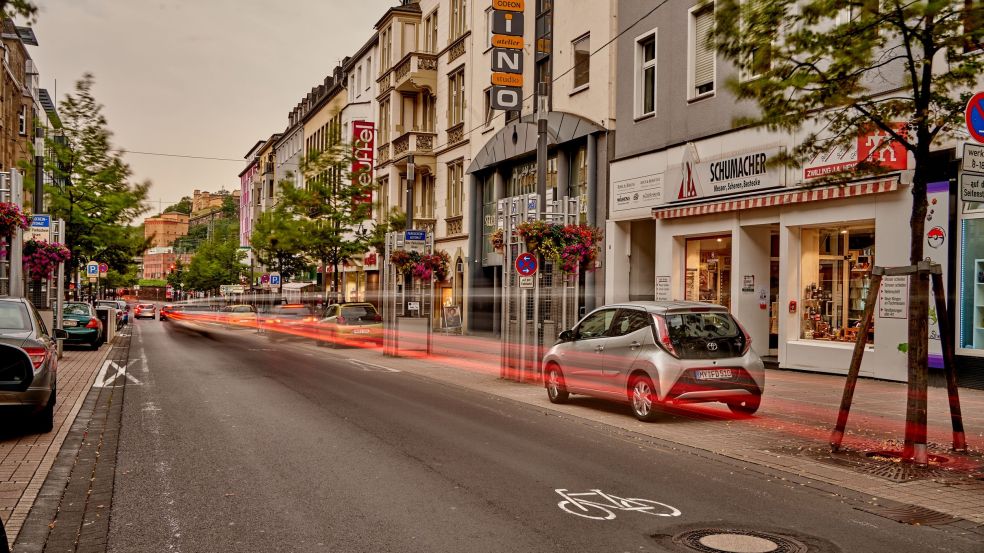 Löhrstraße Koblenz