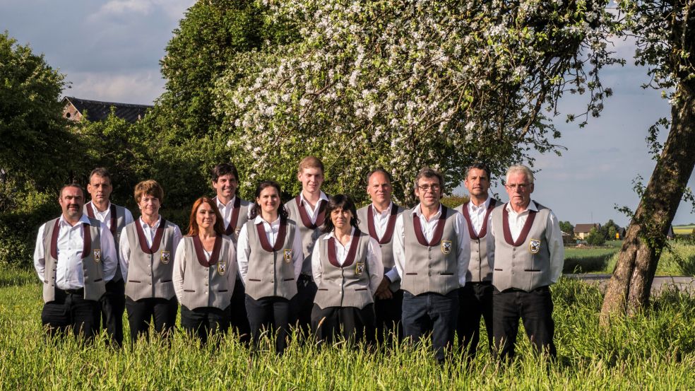 Mandolinenclub Roes e.V.