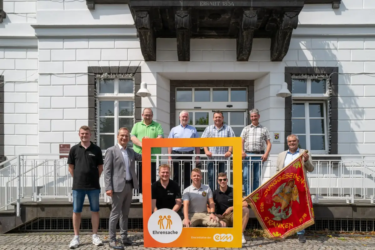 EVM Ehrensache Sinzig EVM Ehrensache Sinzig