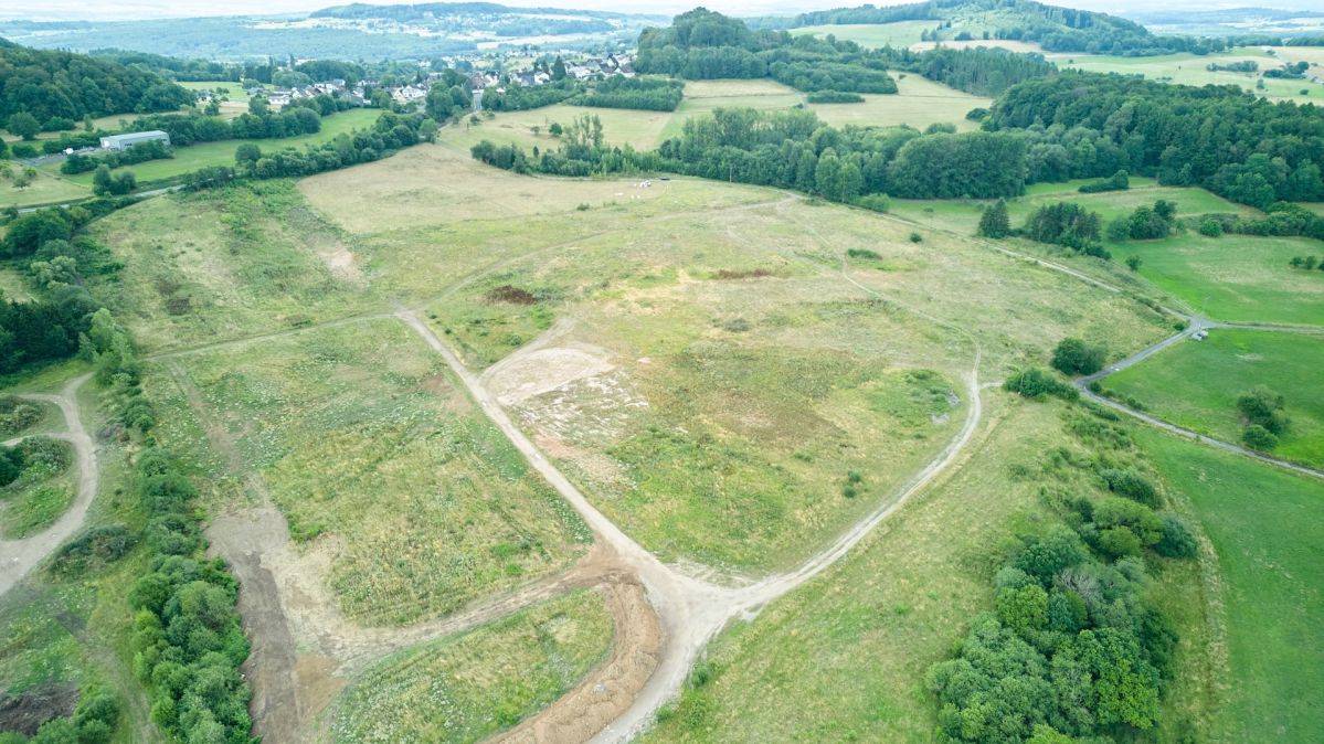 Solarpark Weltersburg