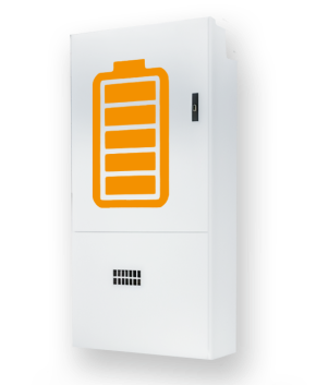 Batteriespeicher Solar