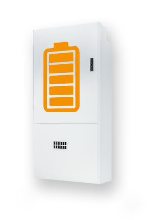 Batteriespeicher Solar