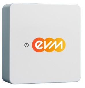 evm+ Energiepilot
