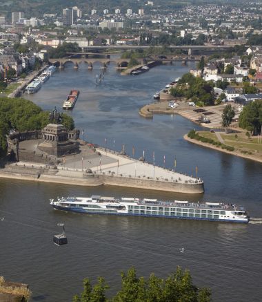 Deutsches Eck Deutsches Eck