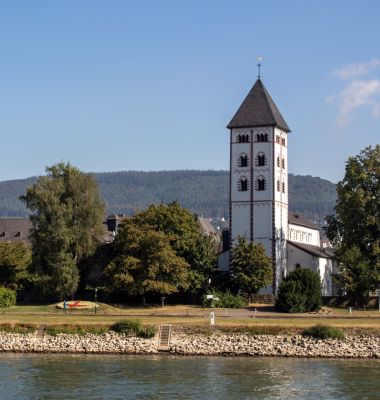 St. martin in Lahnstein St. martin in Lahnstein