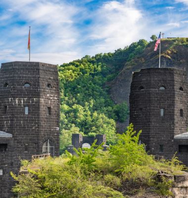 Brücke von Remagen Brücke von Remagen