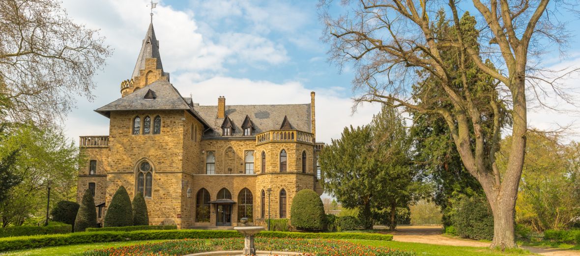 Schloss Sinzig Schloss Sinzig