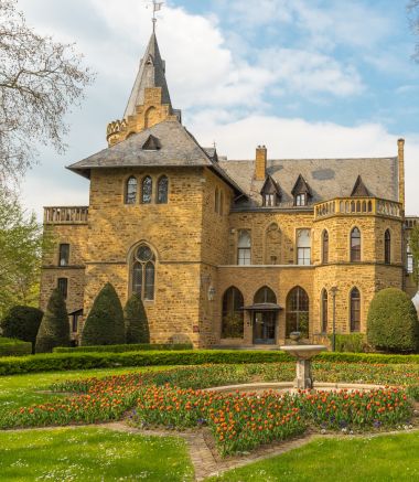 Schloss Sinzig Schloss Sinzig