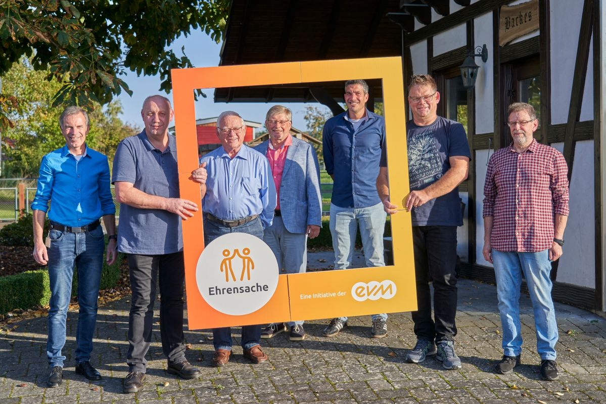 evm #ehrensache in der VG Hachenburg 2023 evm #ehrensache in der VG Hachenburg 2023