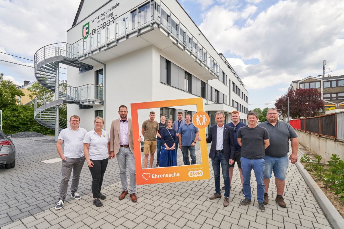 evm #ehrensache VG Dierdorf 2022