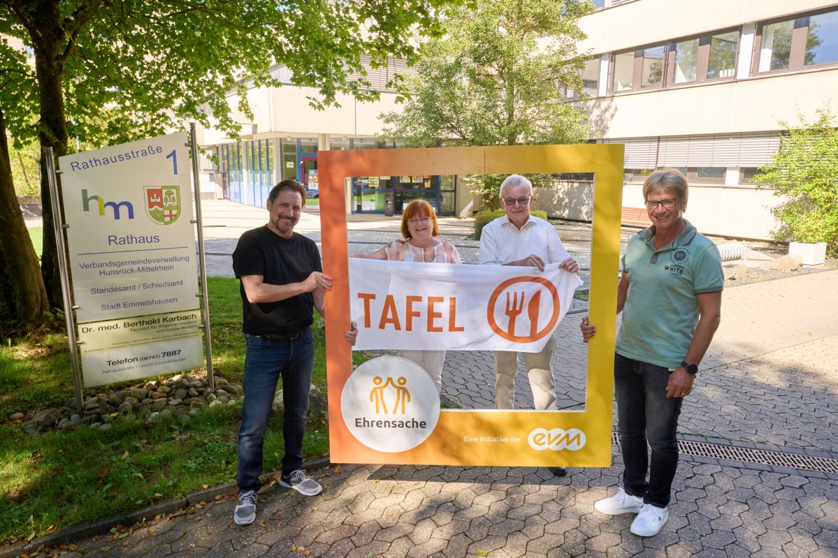 EVM Ehrensache Emmelshausen