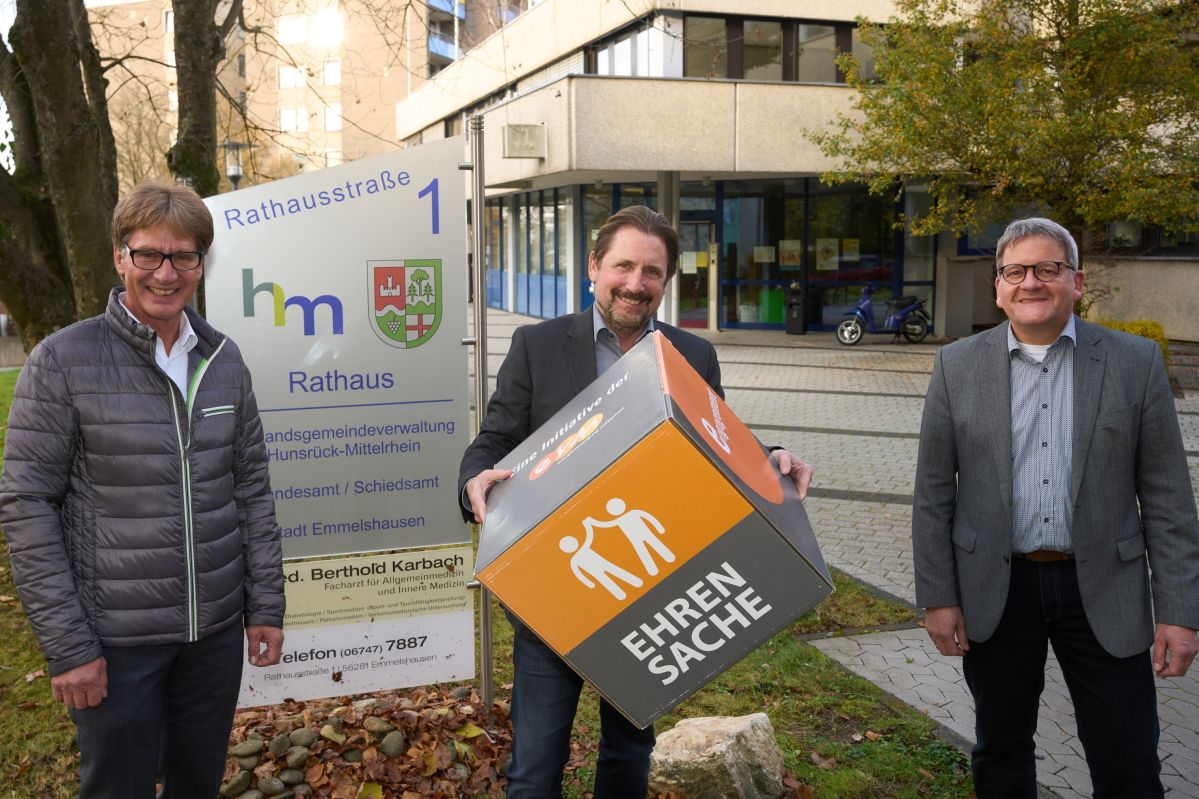 EVM Ehrensache Emmelshausen