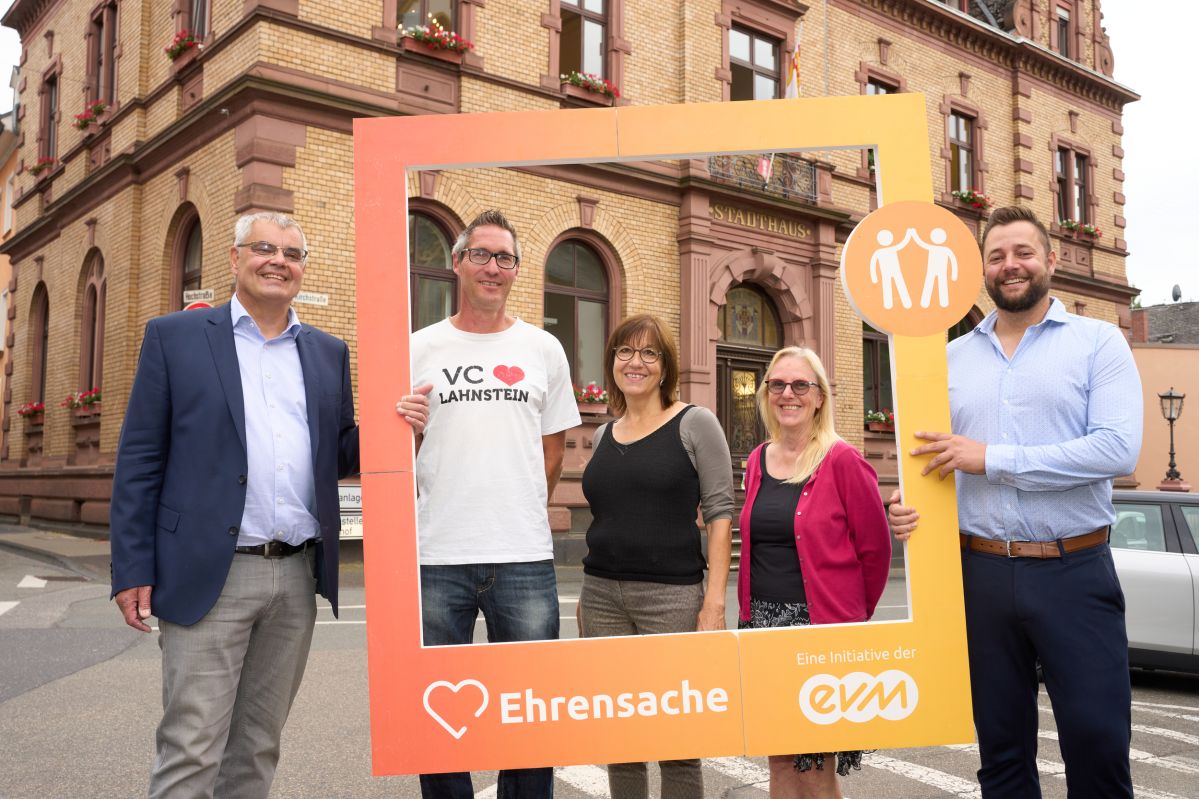 EVM Ehrensache Lahnstein