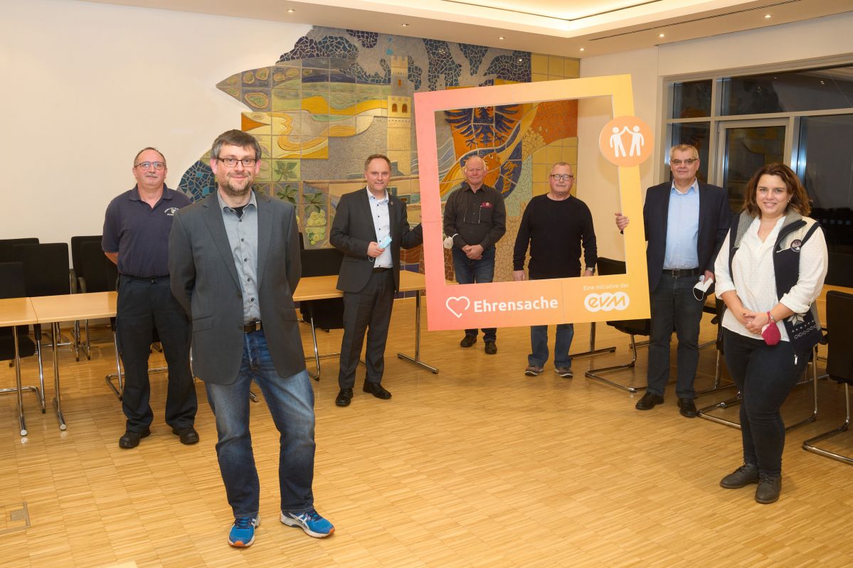 EVM Ehrensache VG Loreley