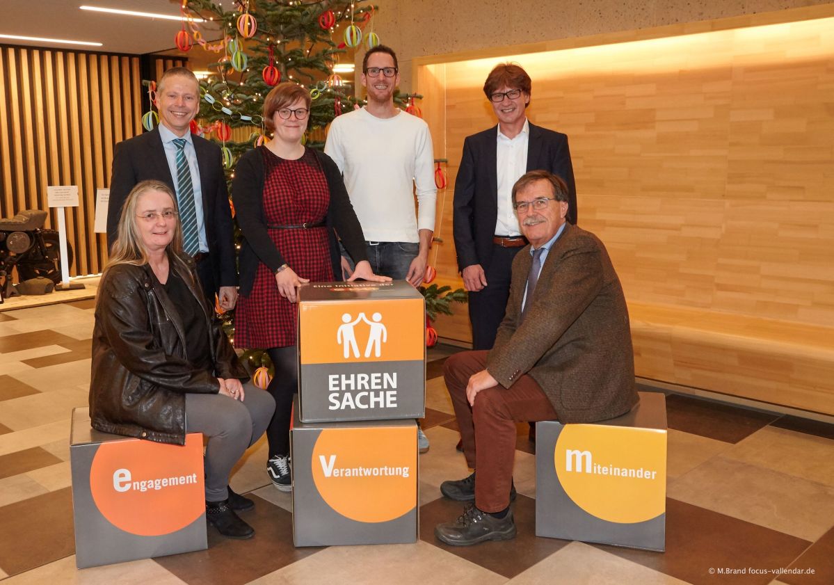 evm-Ehrensache in der Verbandsgemeinde Pellenz 2019 evm-Ehrensache in der Verbandsgemeinde Pellenz 2019