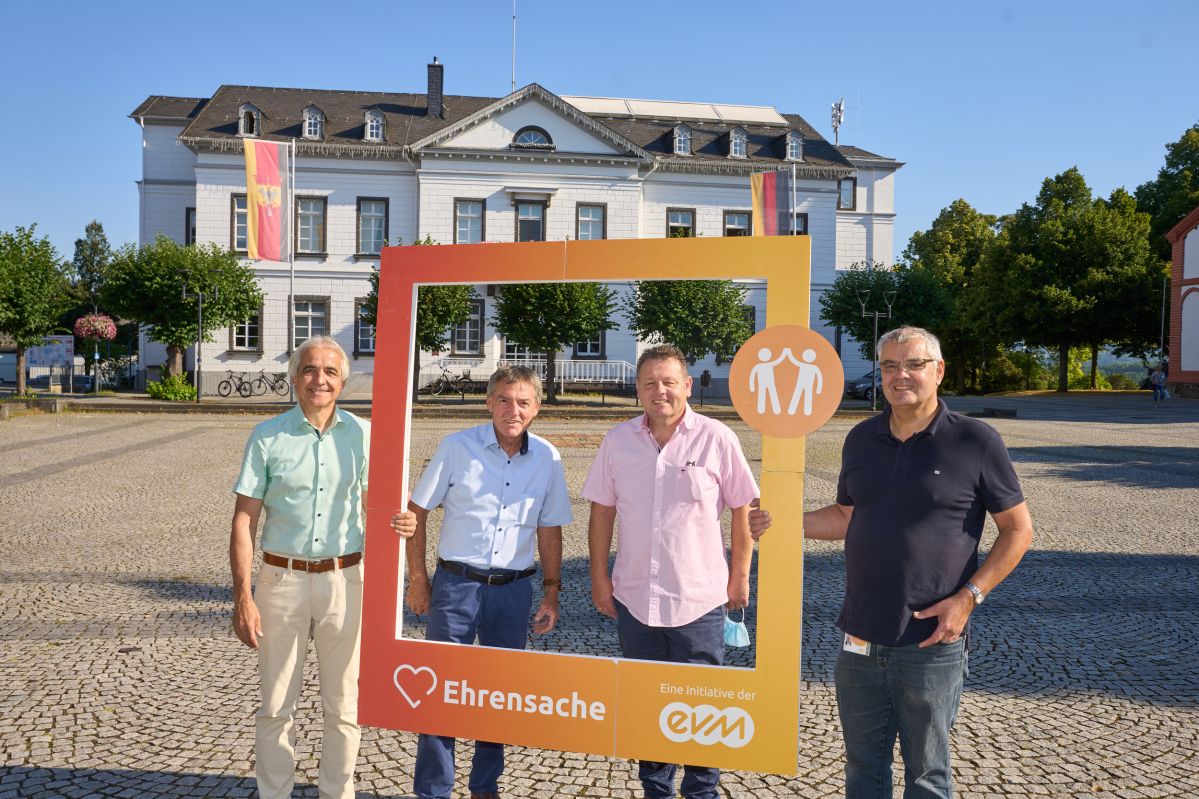 EVM Ehrensache Sinzig