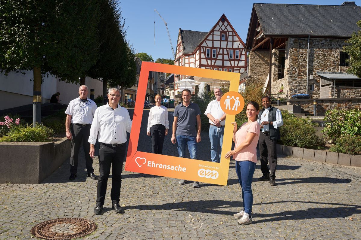 evm unterstützt Ferienfreizeiten evm unterstützt Ferienfreizeiten