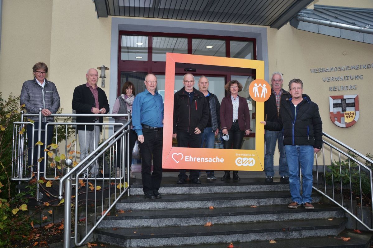 evm unterstützt Chöre