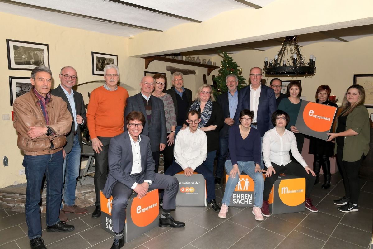 Ehrensache VG Rhein-Mosel