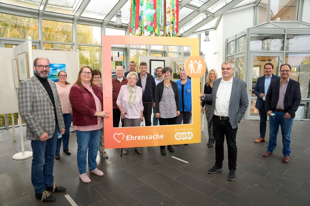 EVM Ehrensache Weißenthurm