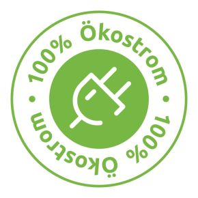 191119_evm_ökostrom_störer Ökostrom-Siegel von der evm