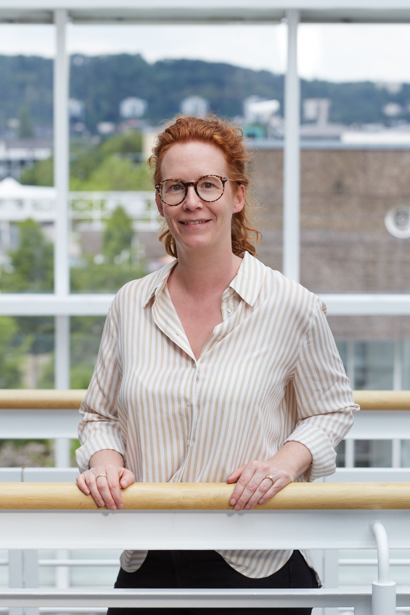 Kathrin Hartmann