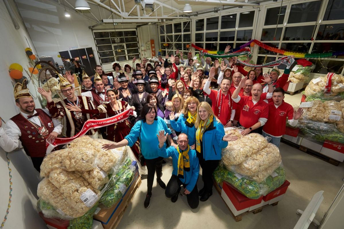 evm Palettenparty evm Palettenparty