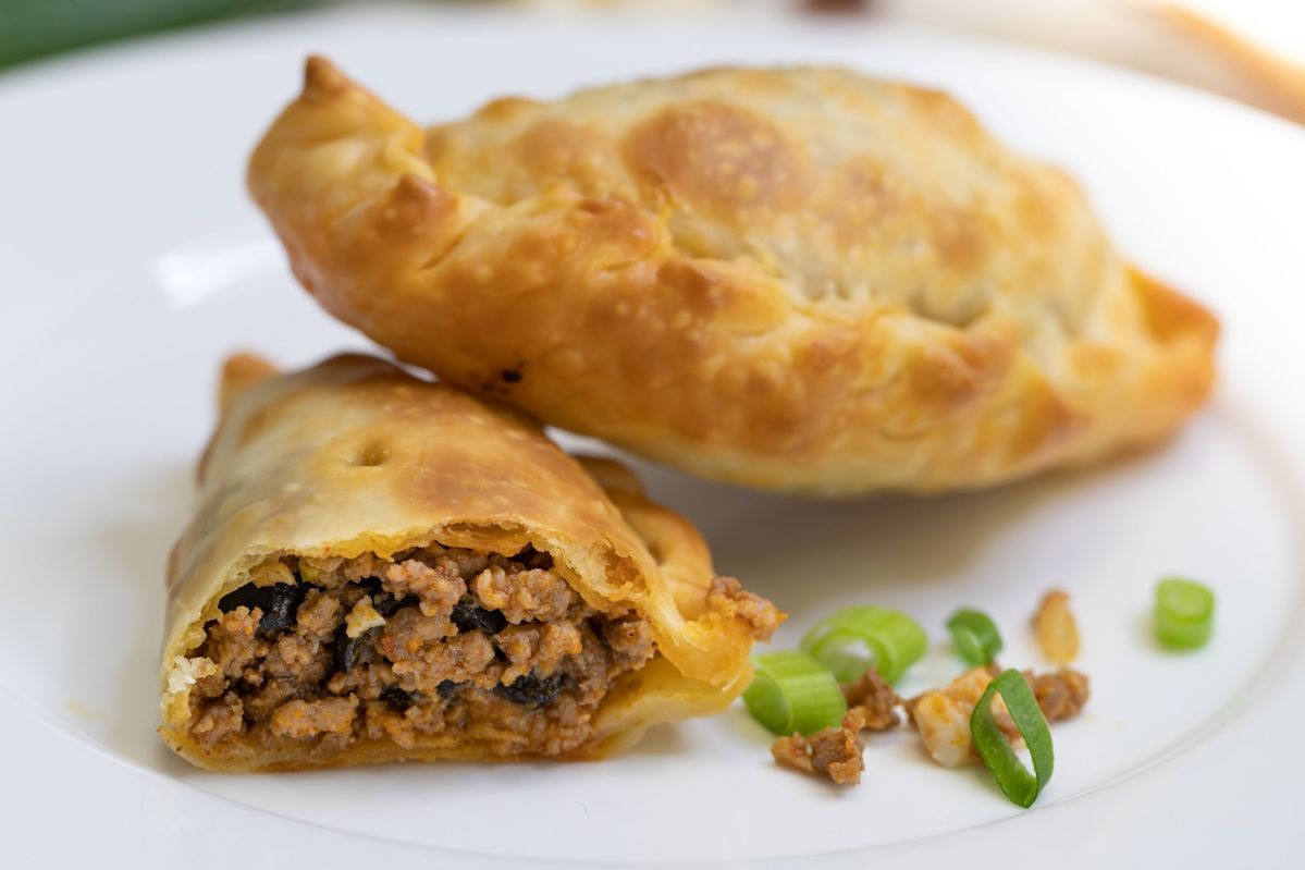 Empanadas