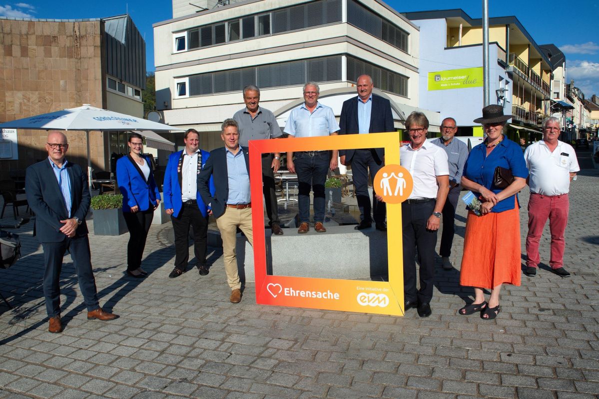 evm unterstützt Sport und Kultur evm unterstützt Sport und Kultur