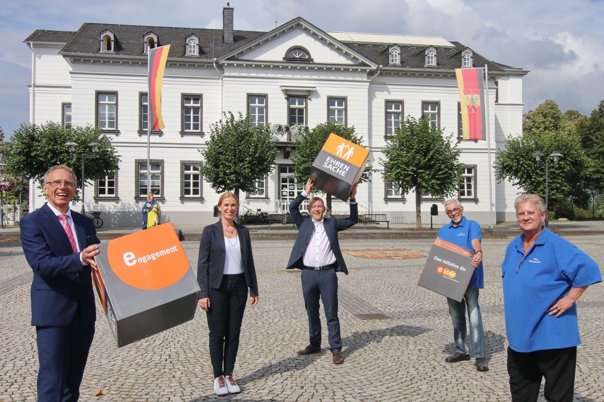 evm unterstützt Vereine in Sinzig evm unterstützt Vereine in Sinzig