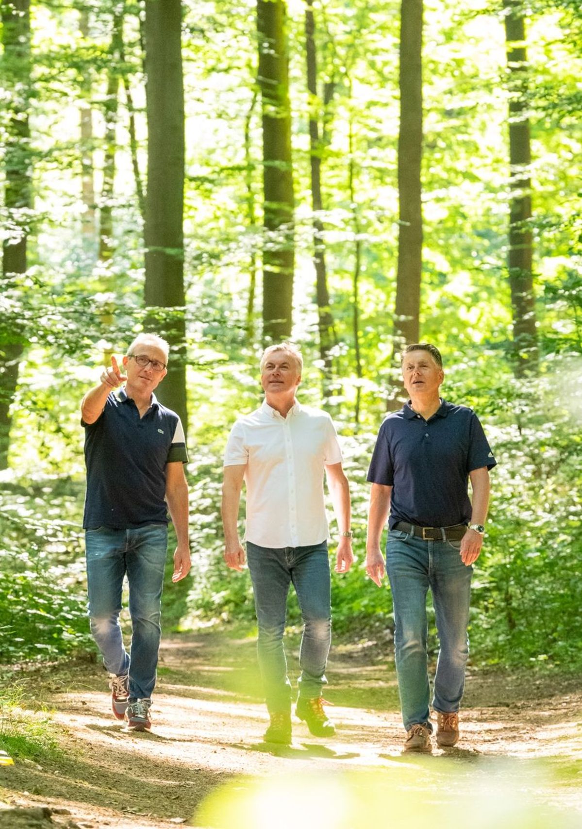 evm-Vorstandsmitglieder