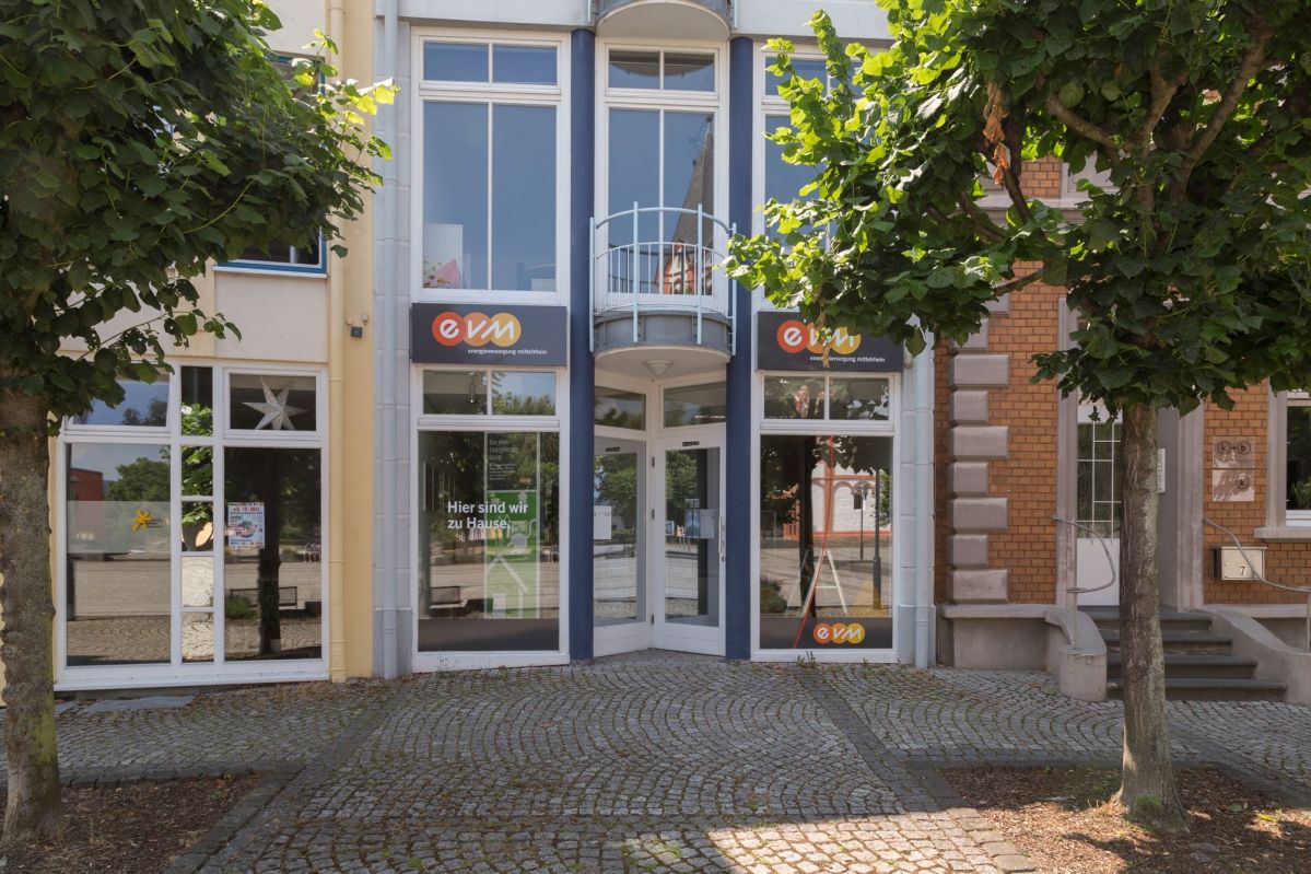 Kundenzentrum Sinzig