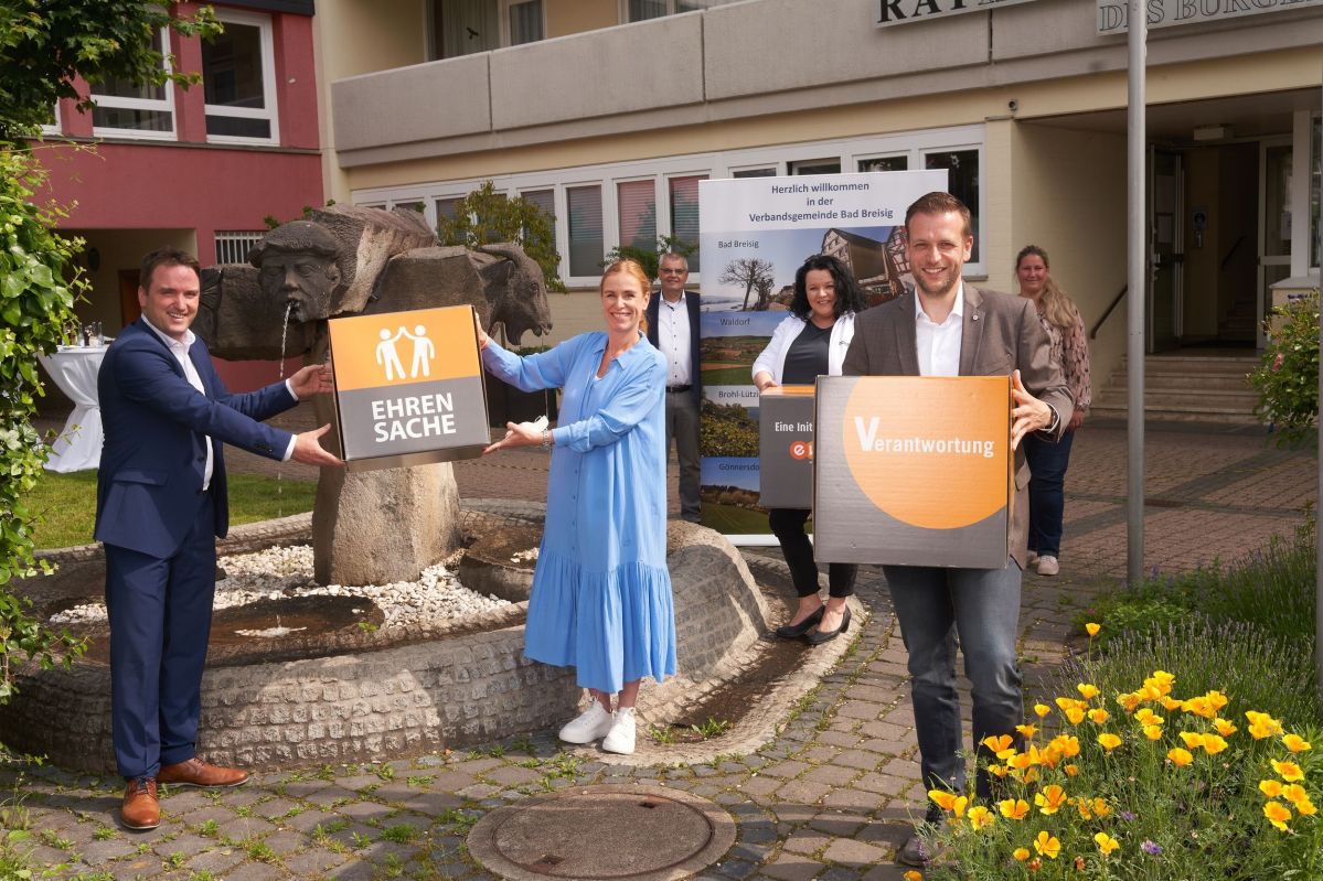 evm-Ehrensache Bad Breisig