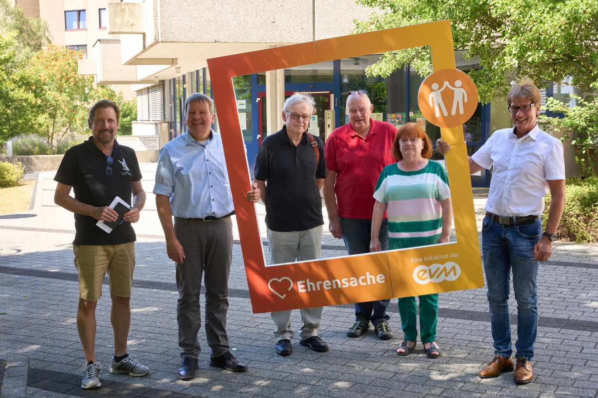 EVM Ehrensache Emmelshausen EVM Ehrensache Emmelshausen