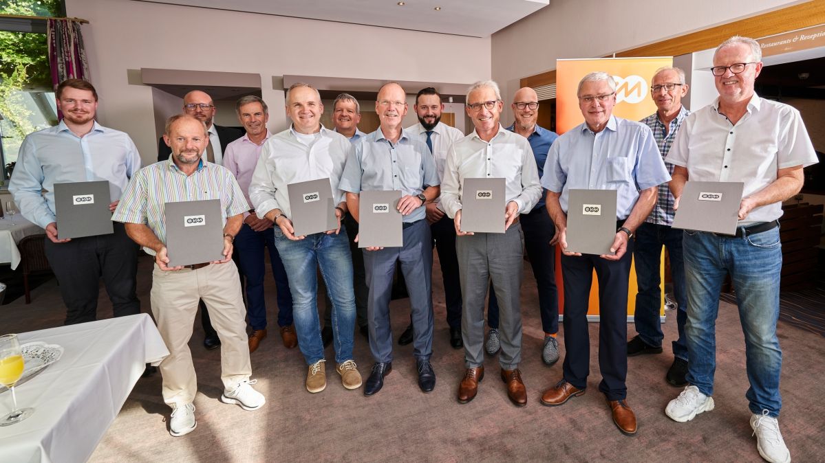 evm Gas-Konzessionen