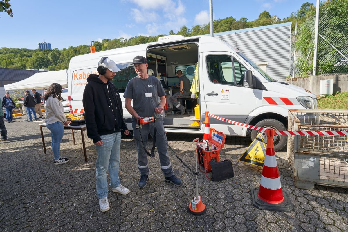 evm Tag der Ausbildung 2023 evm Tag der Ausbildung 2023